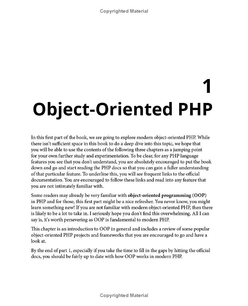 the art of modern php 8 pdf free download