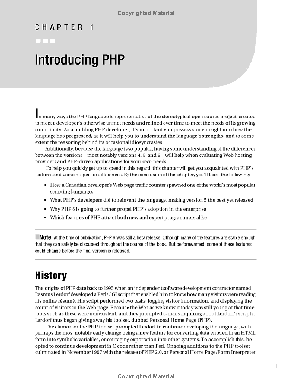 book Beginning PHP and Oracle