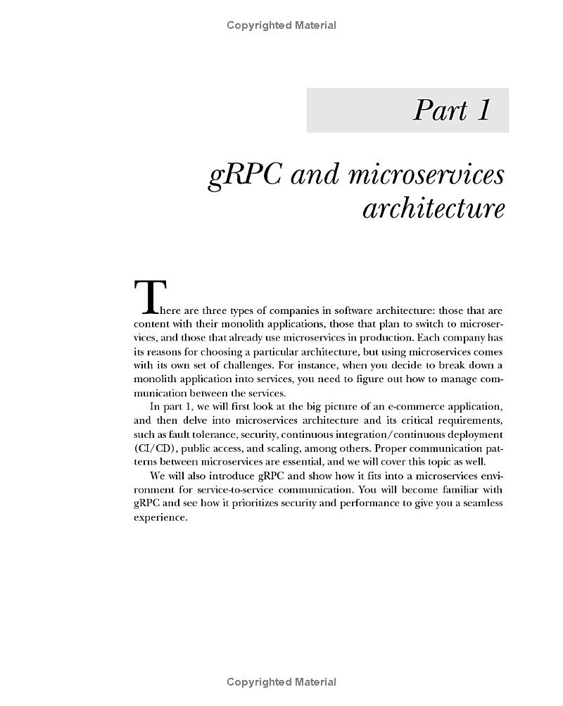 grpc microservices in go pdf free download