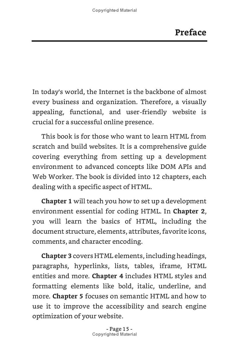 HTML5 Programming: The Essential Guide to HTML5 pdf