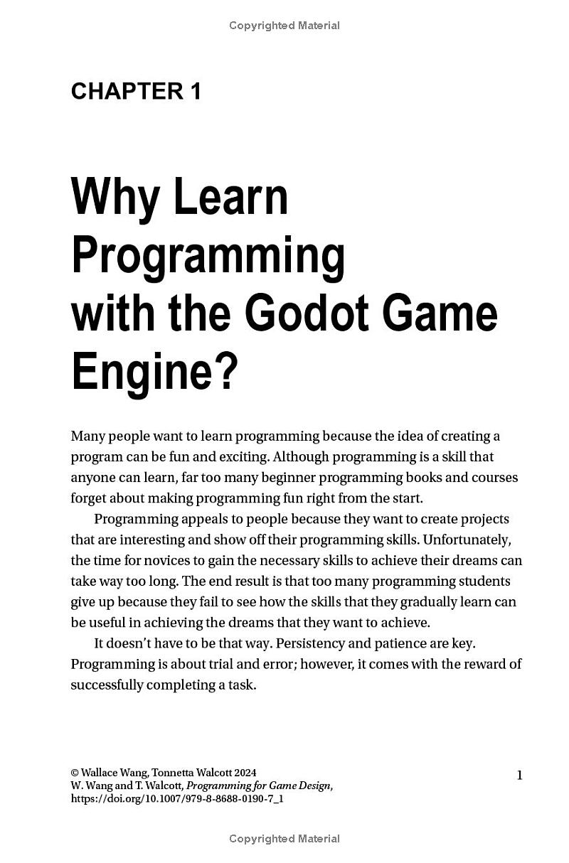 Programming for Game Design 5 ed pdf