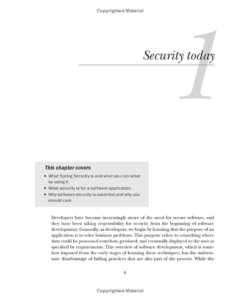 spring security in action pdf free download