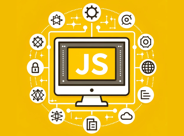 What is JavaScript? A Comprehensive Introduction